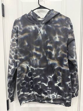 NWOT Lululemon athletica All Yours hoodie in Marmaleado tie dye